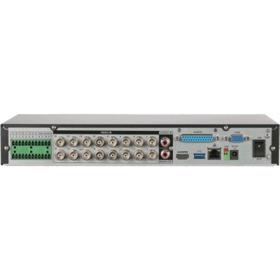 видеорегистратор Dahua DH-XVR5116HE-I3