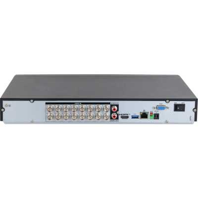 видеорегистратор Dahua DH-XVR5216AN-4KL-I3/T