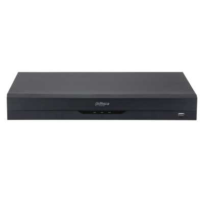 видеорегистратор Dahua DH-XVR5216AN-5M-I3