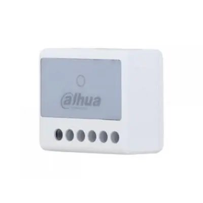 Dahua