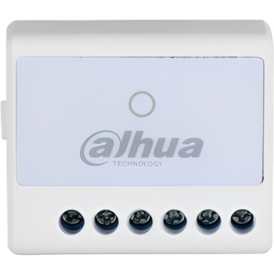беспроводное реле Dahua DHI-ARM7011-W2-868