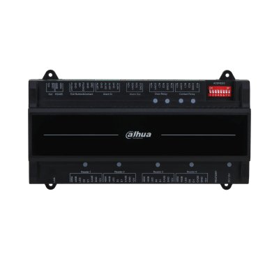 контроллер Dahua DHI-ASC2202B-D