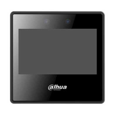 терминал доступа Dahua DHI-ASI3213A-W
