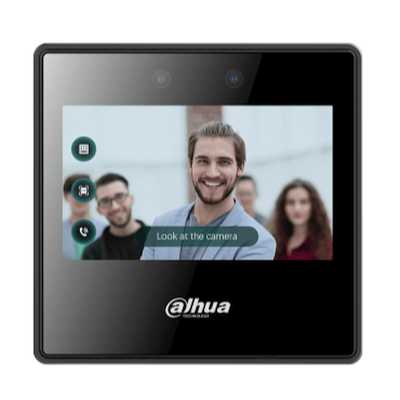 терминал доступа Dahua DHI-ASI3223A