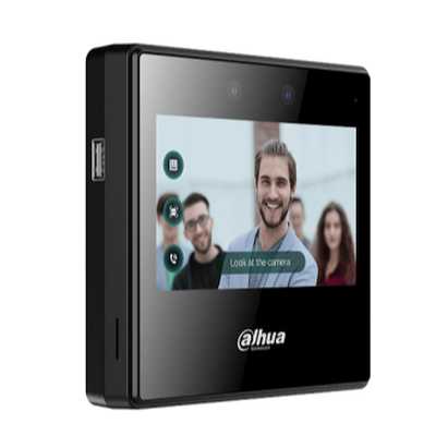терминал доступа Dahua DHI-ASI3223A