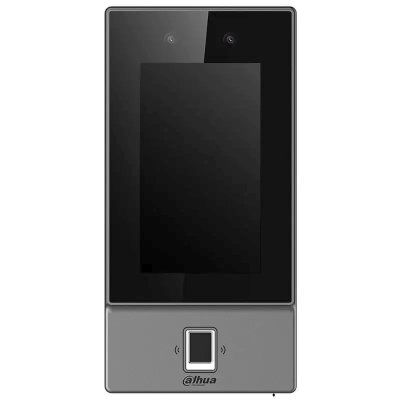 терминал учета Dahua DHI-ASI6214S-PW