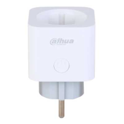 умная розетка Dahua DHI-ICS1-W2-868