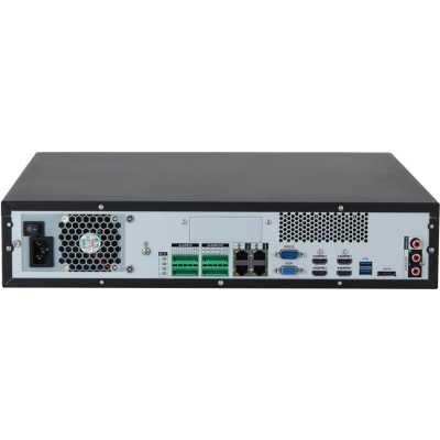 видеорегистратор Dahua DHI-IVSS7108-1M