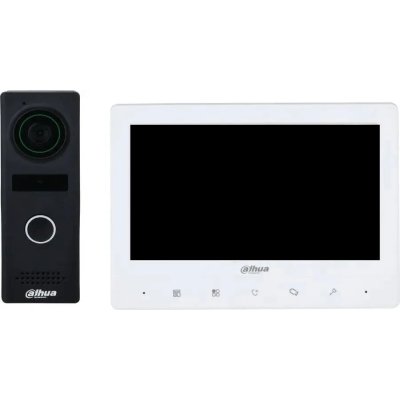 комплект видеодомофона Dahua DHI-KTA02M