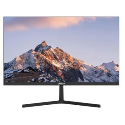 монитор Dahua DHI-LM27-B221YS