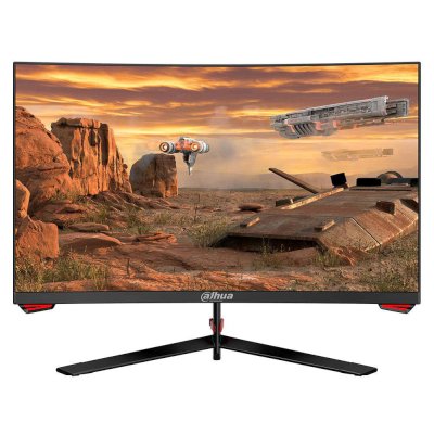 монитор Dahua DHI-LM27-E230C