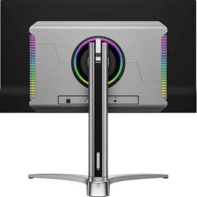 монитор Dahua DHI-LM27-GO34A