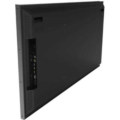 монитор для видеонаблюдения Dahua DHI-LM43-S400