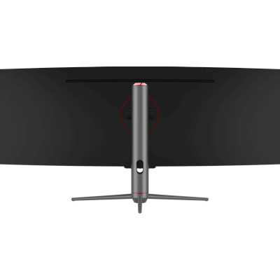 монитор Dahua DHI-LM49-EW410CA