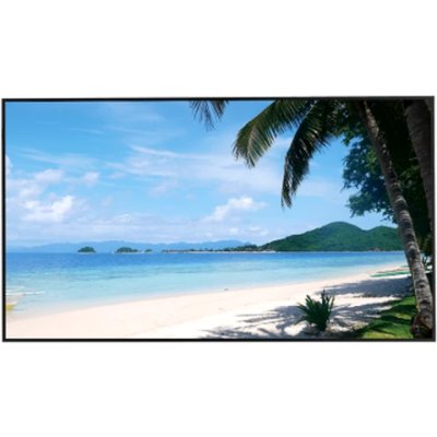 монитор для видеонаблюдения Dahua DHI-LM55-S400