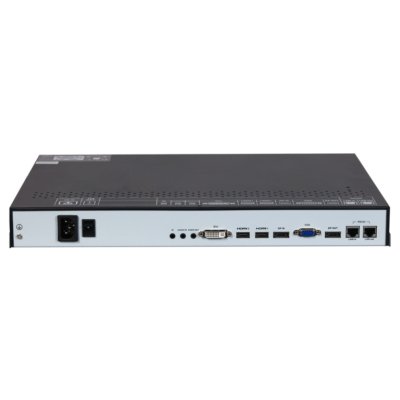 панель для видеостены Dahua DHI-LS550UDH-UG