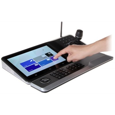 сетевой пульт управления Dahua DHI-NKB5000-F