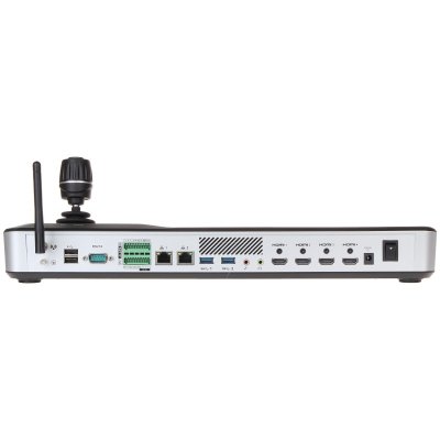 сетевой пульт управления Dahua DHI-NKB5000-F