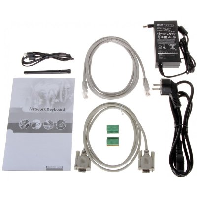 сетевой пульт управления Dahua DHI-NKB5000