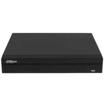 видеорегистратор Dahua DHI-NVR1108HS-S3/H