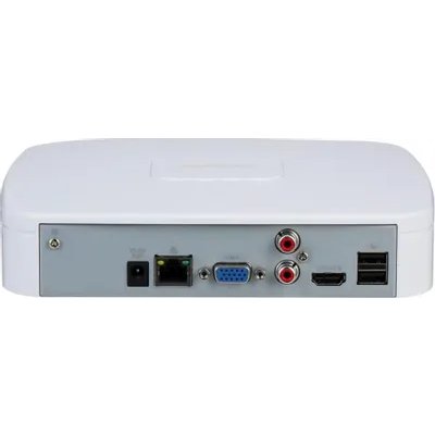 видеорегистратор Dahua DHI-NVR2104-4KS3