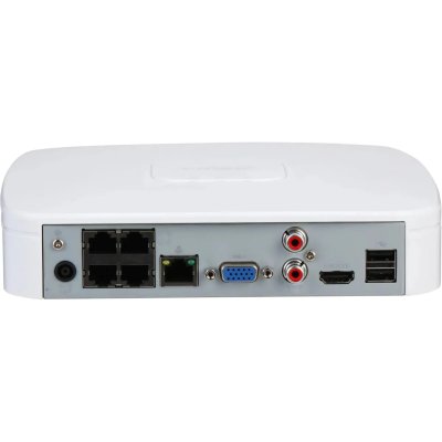 Dahua DHI-NVR2104-P-I2