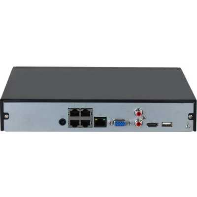 видеорегистратор Dahua DHI-NVR2104HS-P-4KS3