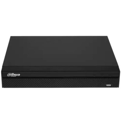 видеорегистратор Dahua DHI-NVR2104HS-P-S3