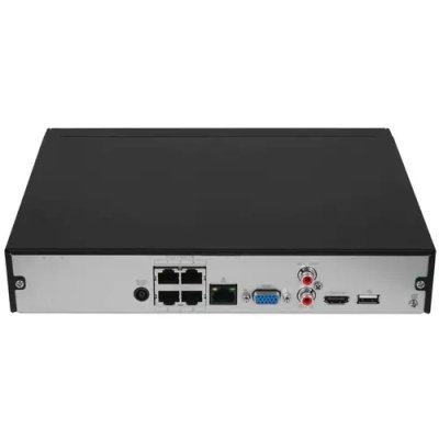 Dahua DHI-NVR2104HS-P-S3