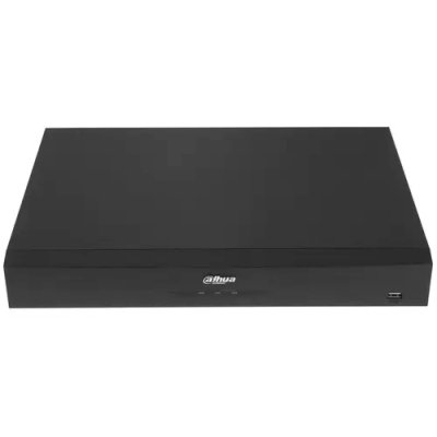 видеорегистратор Dahua DHI-NVR2208-8P-I2