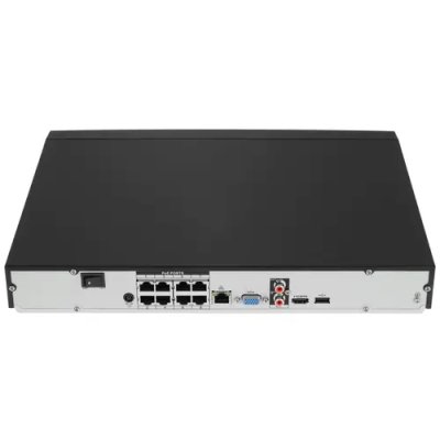 Dahua DHI-NVR2208-8P-I2