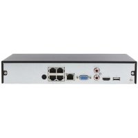 видеорегистратор Dahua DHI-NVR4104HS-P-4KS2