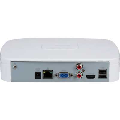 видеорегистратор Dahua DHI-NVR4108-4KS3