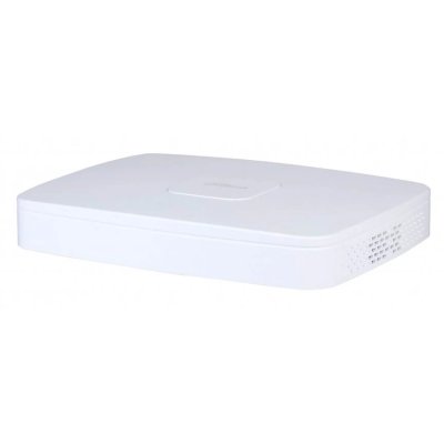 Dahua DHI-NVR4108-8P-4KS3
