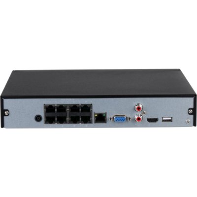 видеорегистратор Dahua DHI-NVR4108HS-8P-4KS2/L