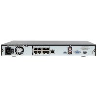 видеорегистратор Dahua DHI-NVR4208-8P-4KS2