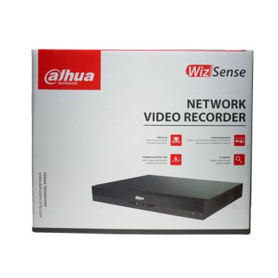 Dahua DHI-NVR4216-16P-EI