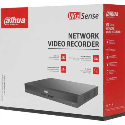 Dahua DHI-NVR4216-EI
