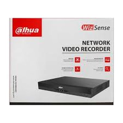 Dahua DHI-NVR5208-8P-EI