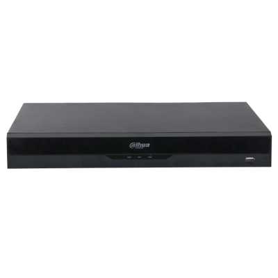 видеорегистратор Dahua DHI-NVR5208-EI