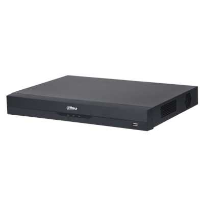 Dahua DHI-NVR5208-EI