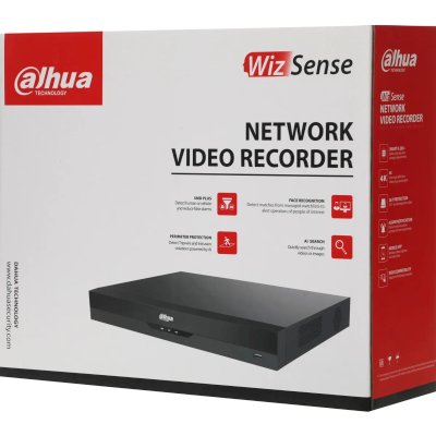 Dahua DHI-NVR5216-EI