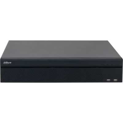 видеорегистратор Dahua DHI-NVR5864-EI2