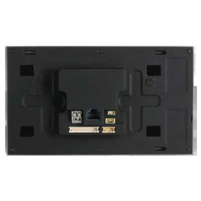 IP домофон Dahua DHI-SCP3024A-B