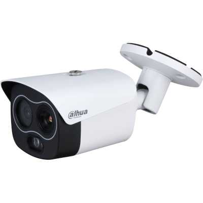 IP видеокамера Dahua DHI-TPC-BF1241-B7F8-WIFI-S8