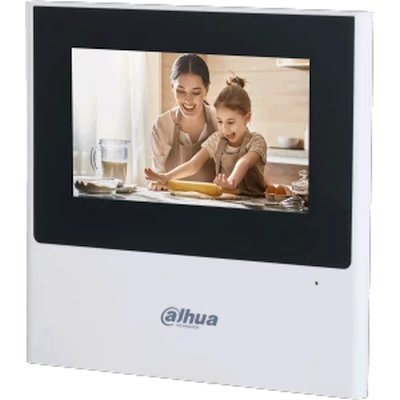 Dahua DHI-VTH2611L-WP
