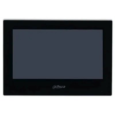 видеодомофон Dahua DHI-VTH2621G-P