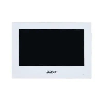 видеодомофон Dahua DHI-VTH2621GW-P