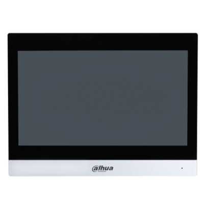 IP домофон Dahua DHI-VTH8641KMS-WP