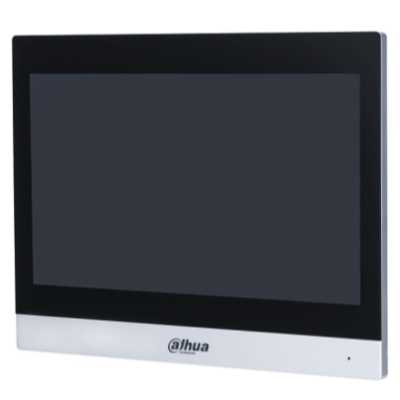 IP домофон Dahua DHI-VTH8641KMS-WP